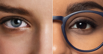 Tale of Two Patients